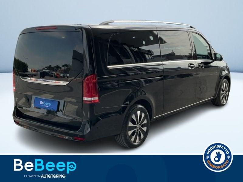 Mercedes-Benz Classe V V EXTRALONG 250 D PREMIUM AUTO