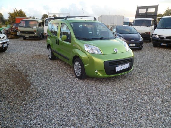 FIAT QUBO QUBO 1.3 MJT 80 CV Dynamic
