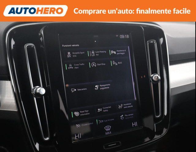 VOLVO XC40 D3 Geartronic Momentum