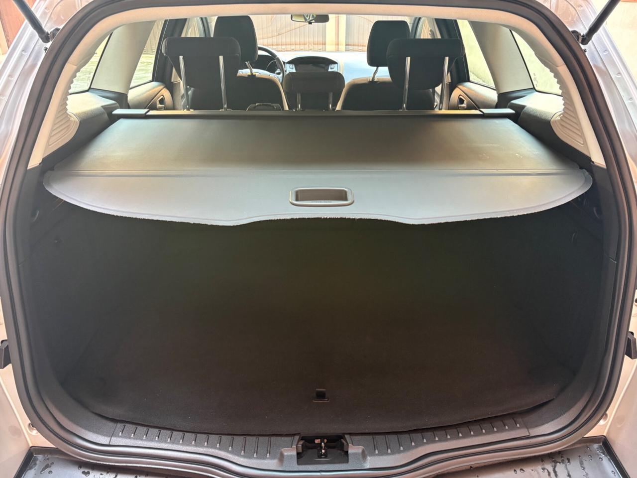 Ford Focus 1.5 TDCi 120 CV DISTRIBUZIONE APPENA FATTA