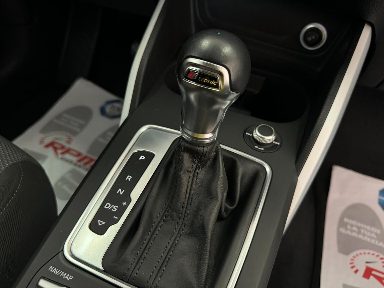 Audi Q2 1.6 TDI Design