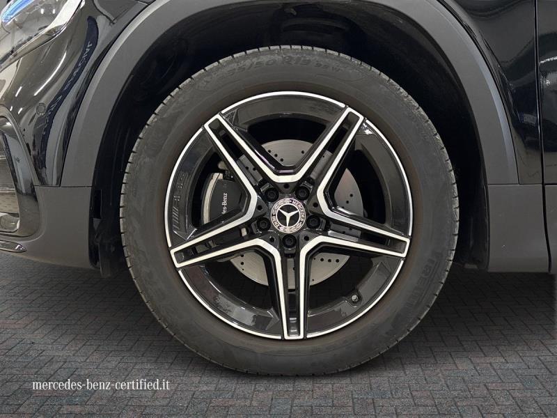 Mercedes GLB 180 AMG Line Advanced Plus 7G-DCT