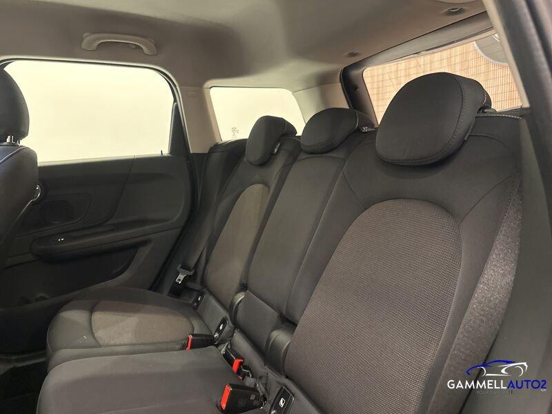 MINI Mini Countryman F60 Mini 2.0 Cooper D Northwood Edition Countryman ALL4 Aut.