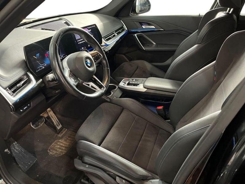 BMW X1 U11 sdrive18d MSport auto