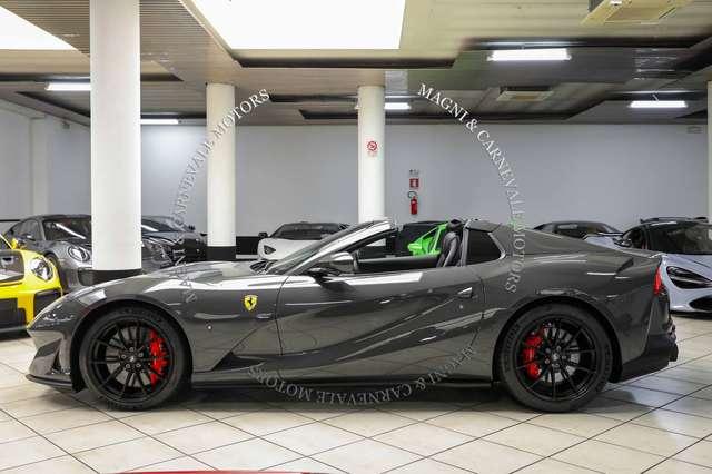 Ferrari 812 GTS|SPECIAL PAINT|LIFT SYSTEM|APPLE|360 CAMERA|