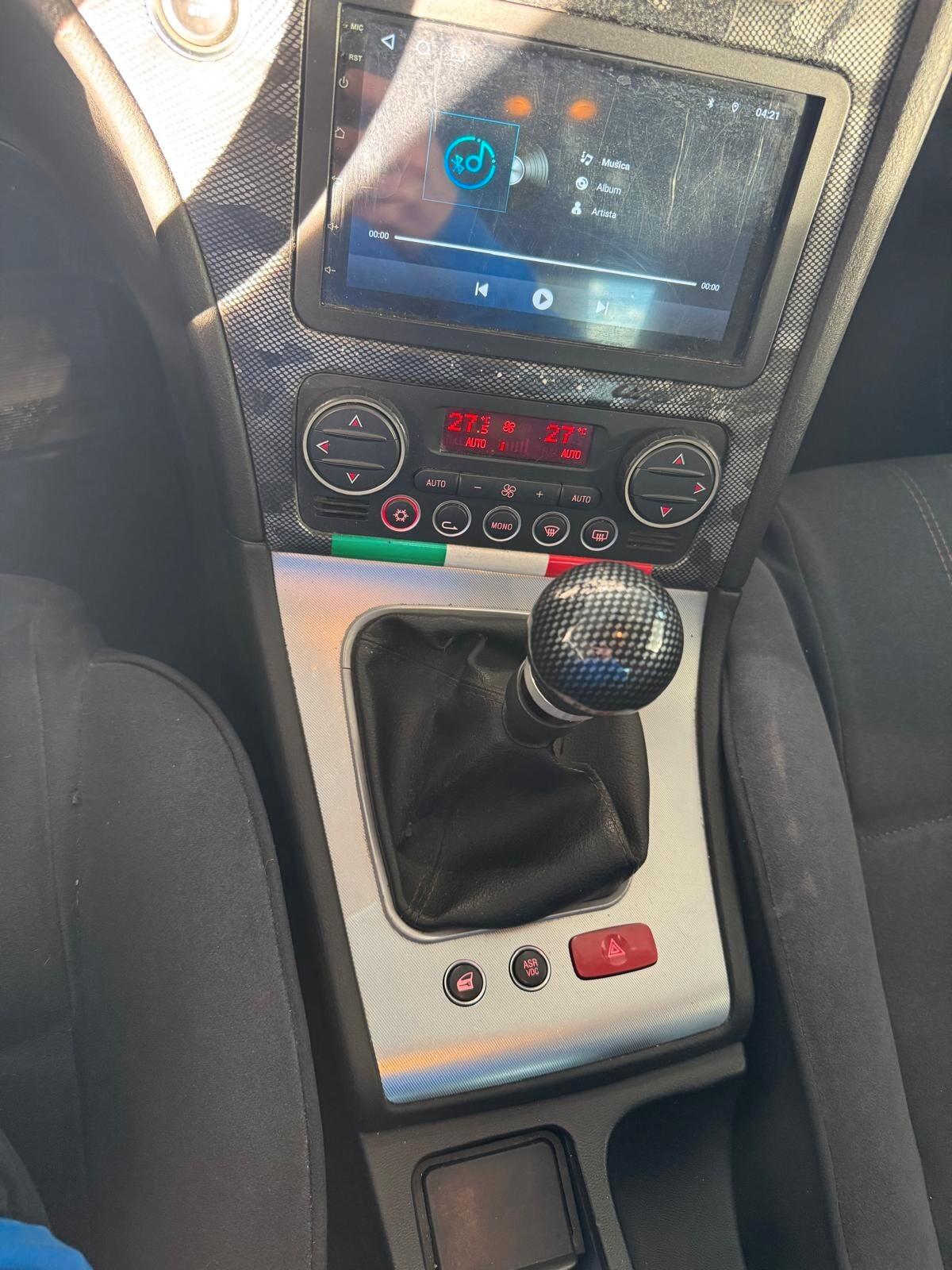 Alfa Romeo 159 1.9 JTDm 16V Progression