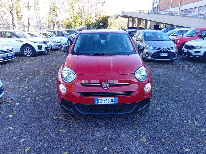 FIAT 500X 500 X 2018 1.0 T3 Urban 120cv my20