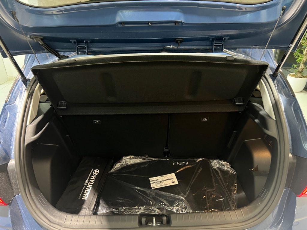 Hyundai i20 1.2 MPI Connectline da €189,00 mensili