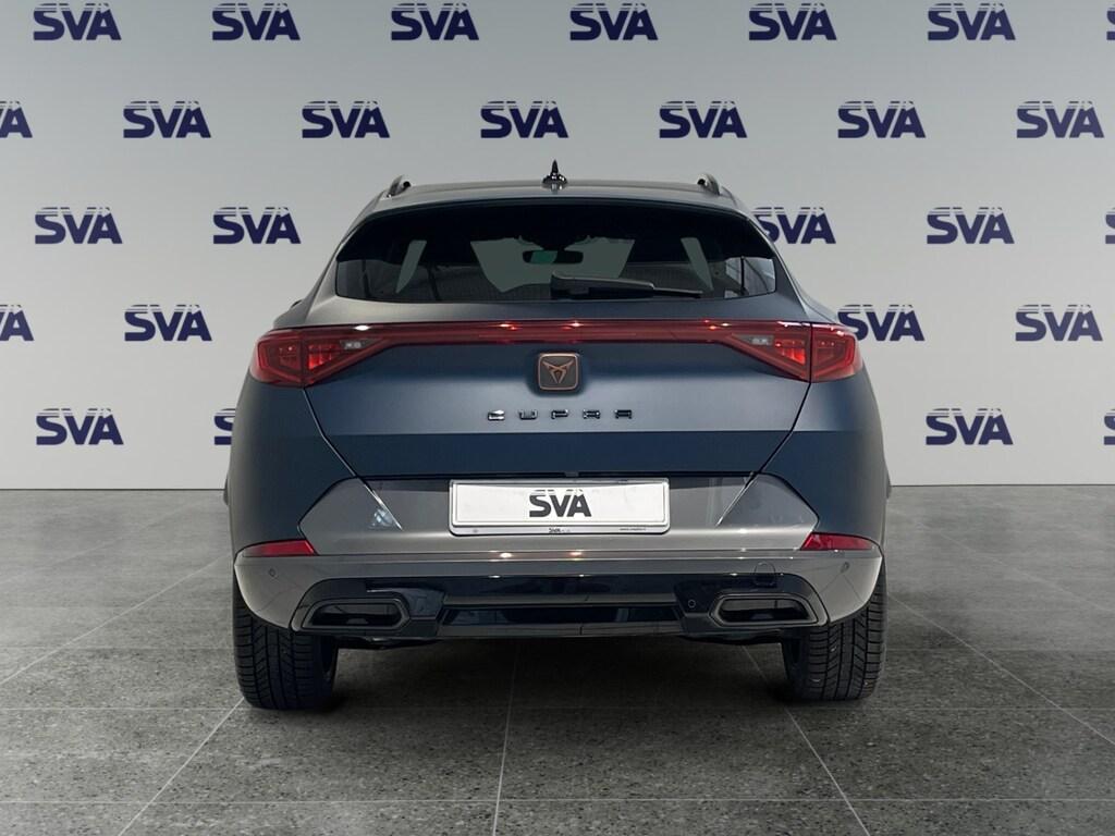 Cupra Formentor 2.0 TDI 150CV - TETTO/AUDIO BEATS - IVA ESPOSTA