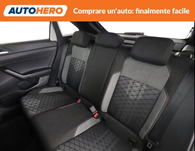 VOLKSWAGEN Taigo 1.0 TSI 110 CV R-Line