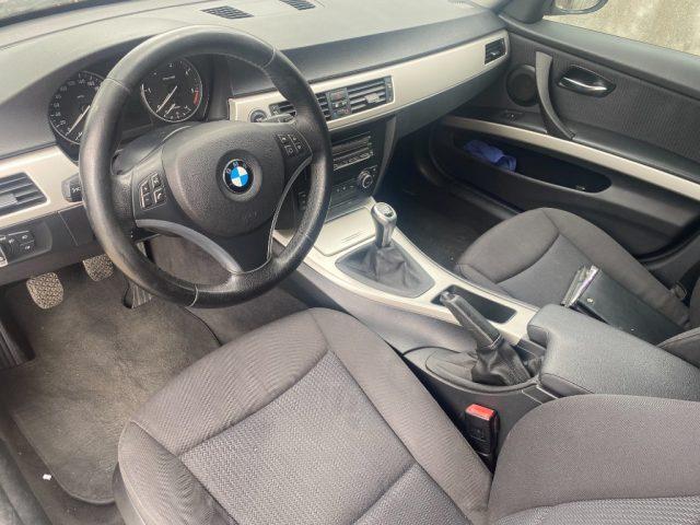 BMW 316 d 2.0 116CV cat Touring