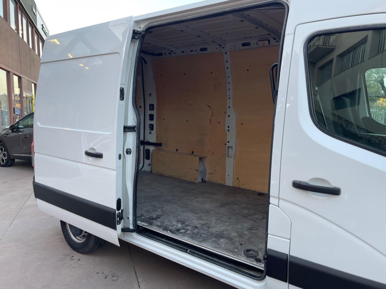 Renault Master L2H2 T35 dci 135 Cv