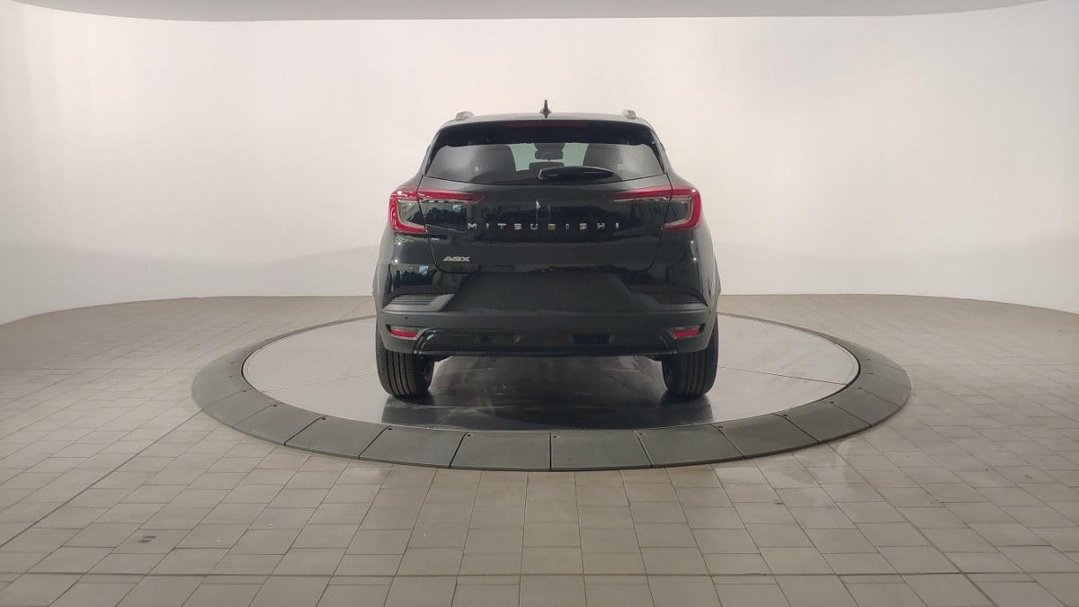 MITSUBISHI Asx 1.0L 91 Cv Invite Plus