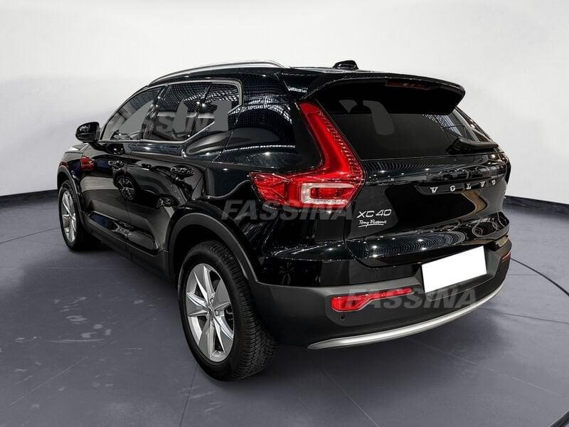 Volvo XC40 XC40 2.0 b3 Core auto
