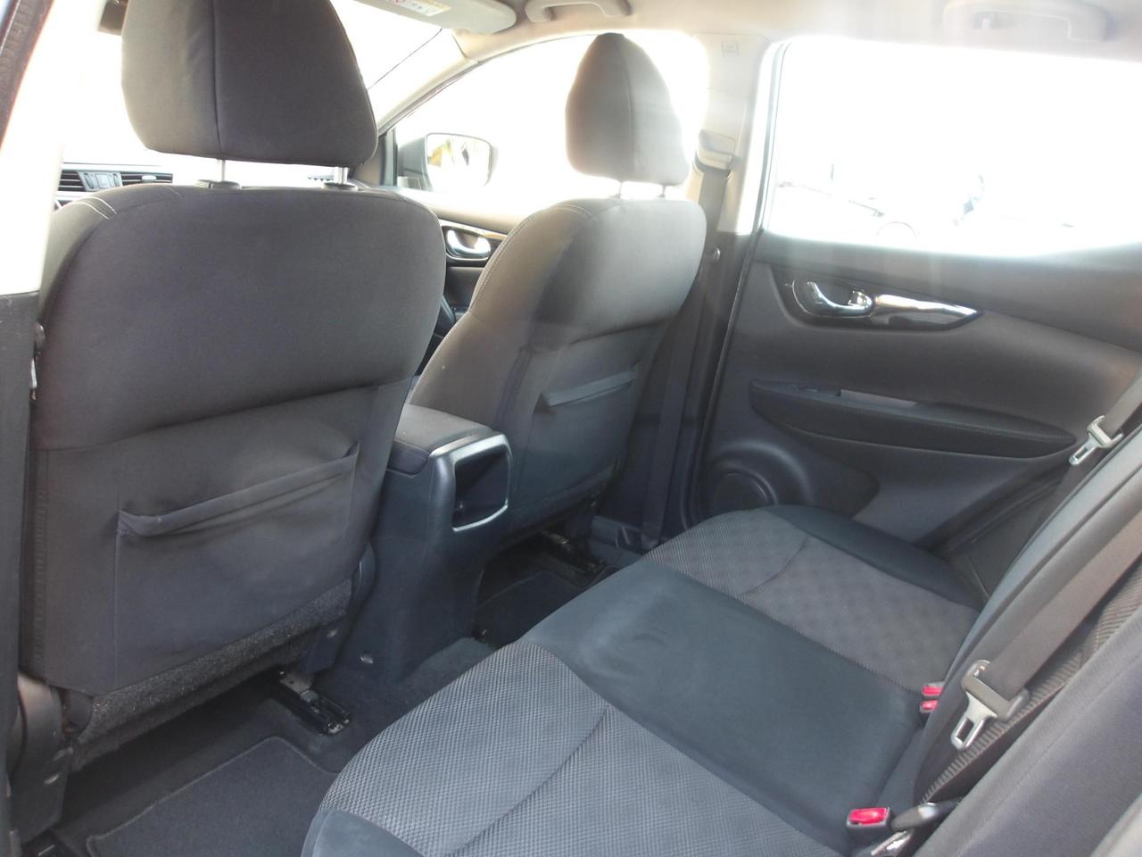 Nissan Qashqai 1.6 dci Acenta 2wd 130cv