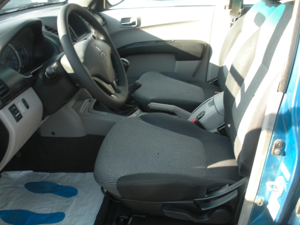 Mitsubishi L200 2.5 DI-D/136CV Double Cab Intense