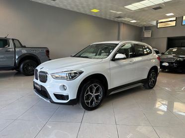 Bmw X1 sDrive16d xLine