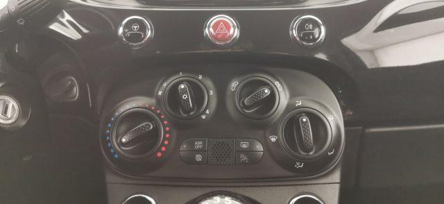 FIAT 500 1.0 Hybrid Club