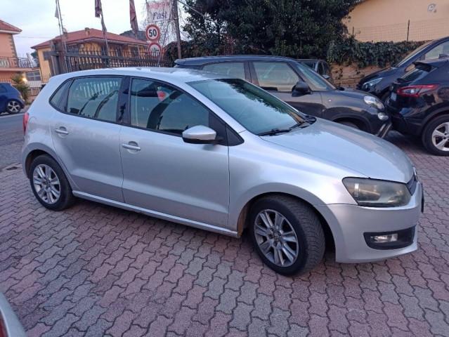 Volkswagen Polo 1.2 Comfortline 70cv 5p