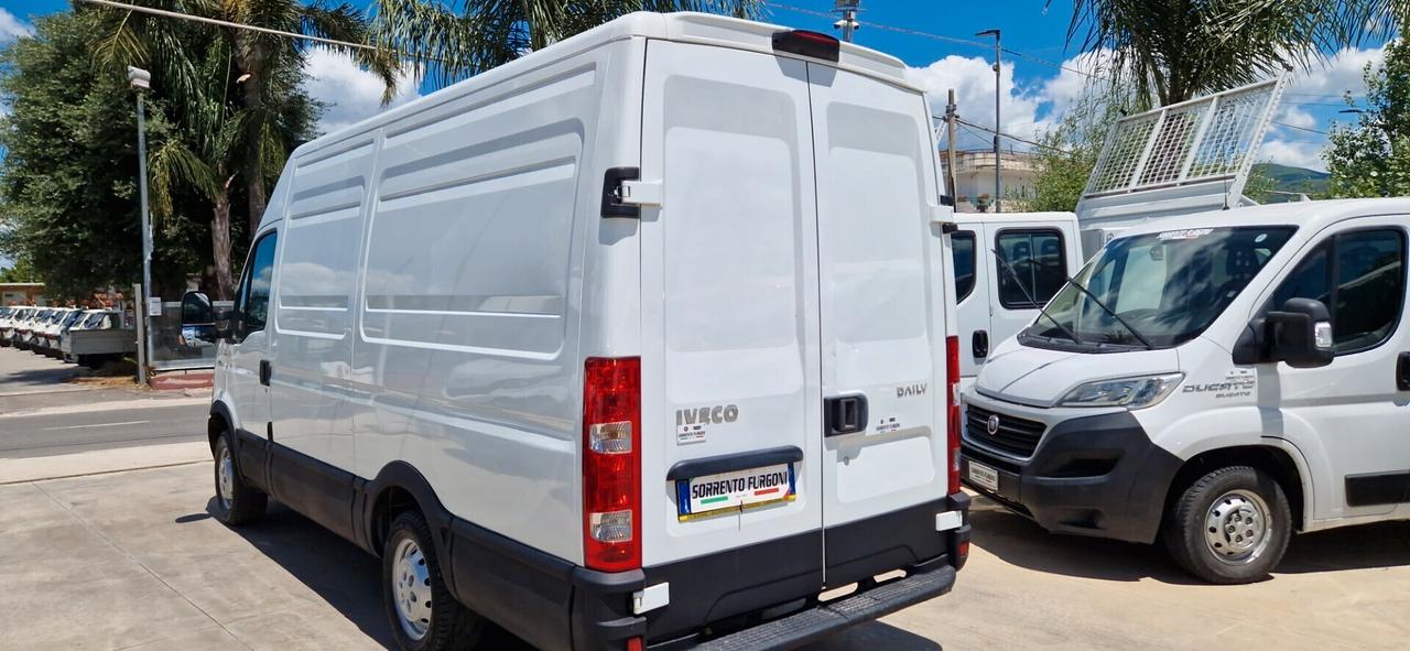 IVECO DAILY 35S15 PASSO 3300 H2 -2.3 MJT 150 CV