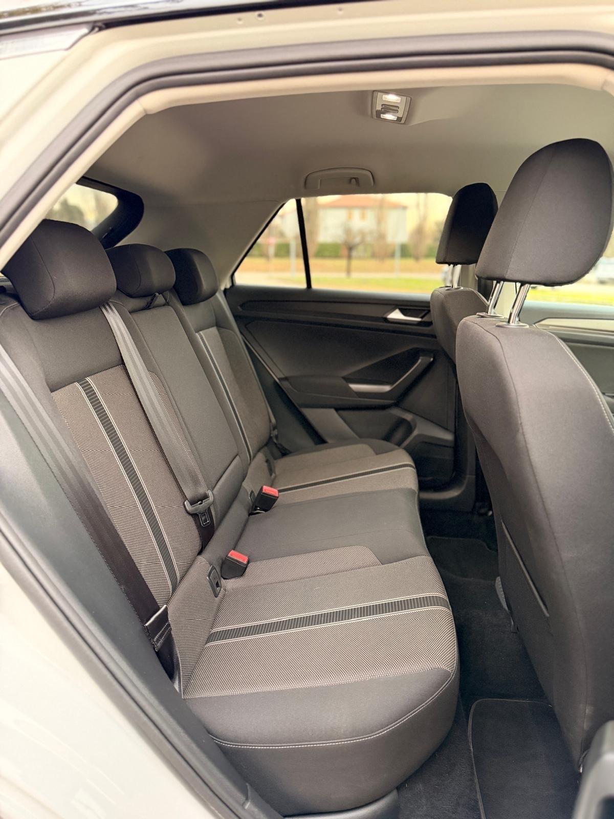 Volkswagen T-Roc 1.6 TDI SCR Advanced BlueMotion Technology