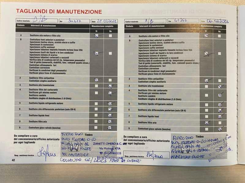 HONDA HR-V 1.5 COMFORT NAVI