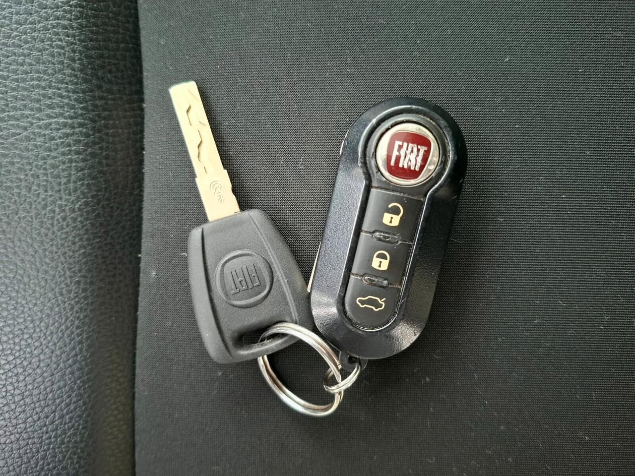 2023 Fiat 500 1.0 Hybrid 69cv Dolcevita