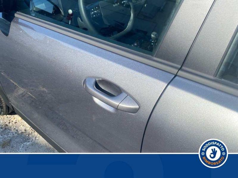 Kia Stonic Nuova 1.0 TGDI Urban (TT)