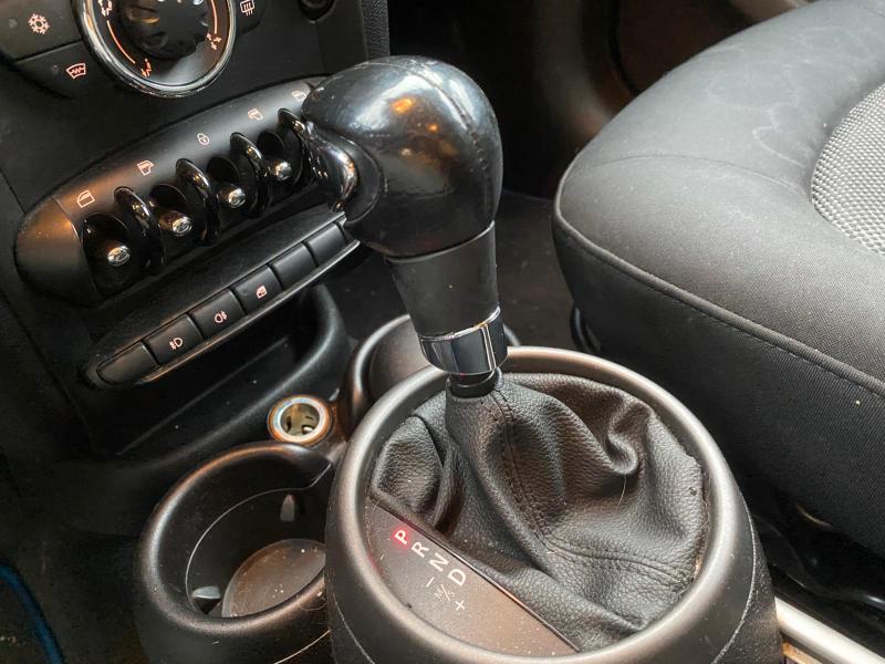 Mini Mini Countryman 2.0 Cooper D all4 auto