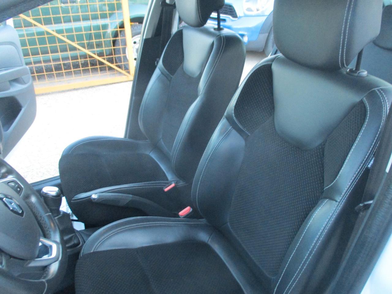 Renault Clio 1.5 DCI STRAFULL!! (PARI AL NUOVO)