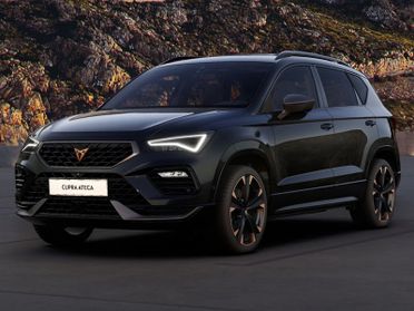 Cupra Ateca 1.5 tsi 150cv dsg