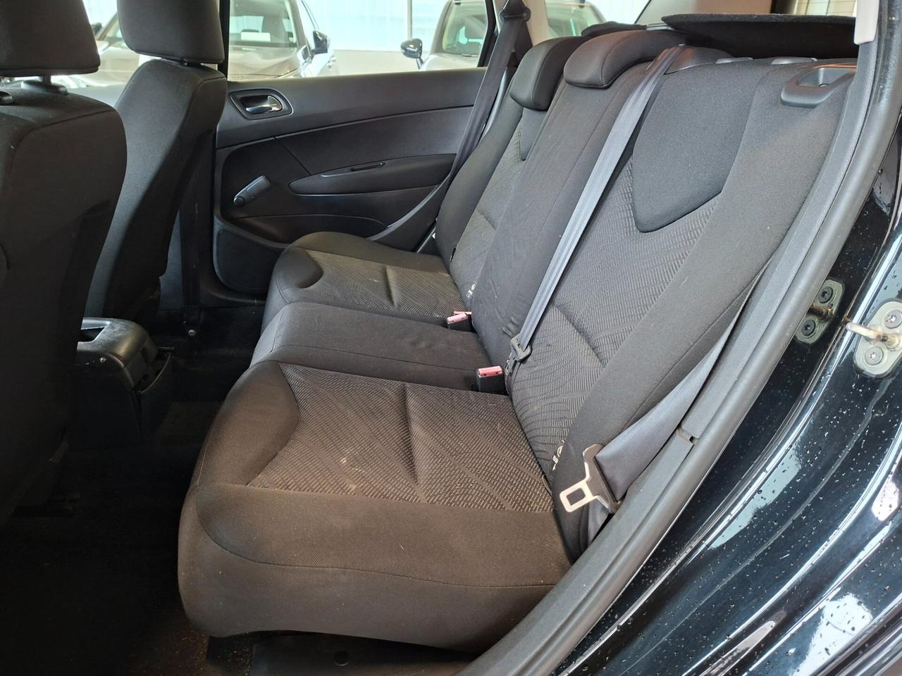 Peugeot 308 1.6 HDI NEOPATENTATI / EURO 5