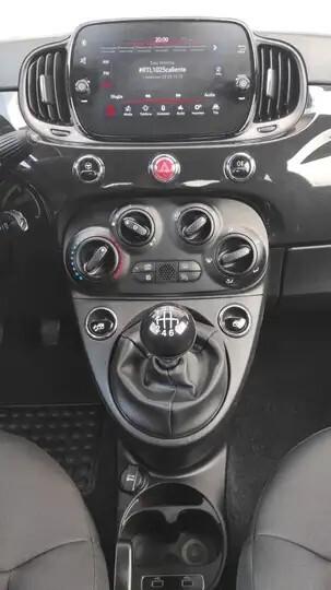 Fiat 500 1.0 Hybrid CLUB