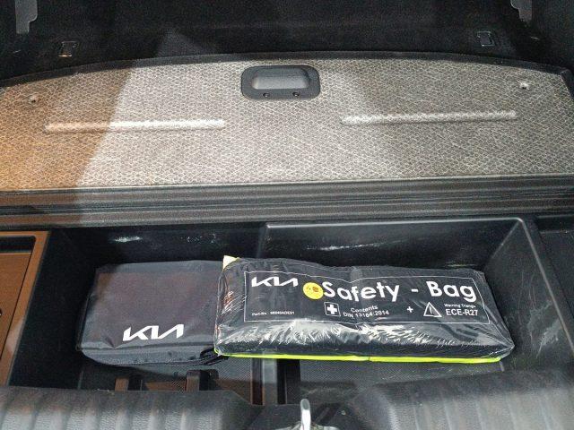KIA XCeed 1.5 T-GDi 160 CV MHEV iMT Business