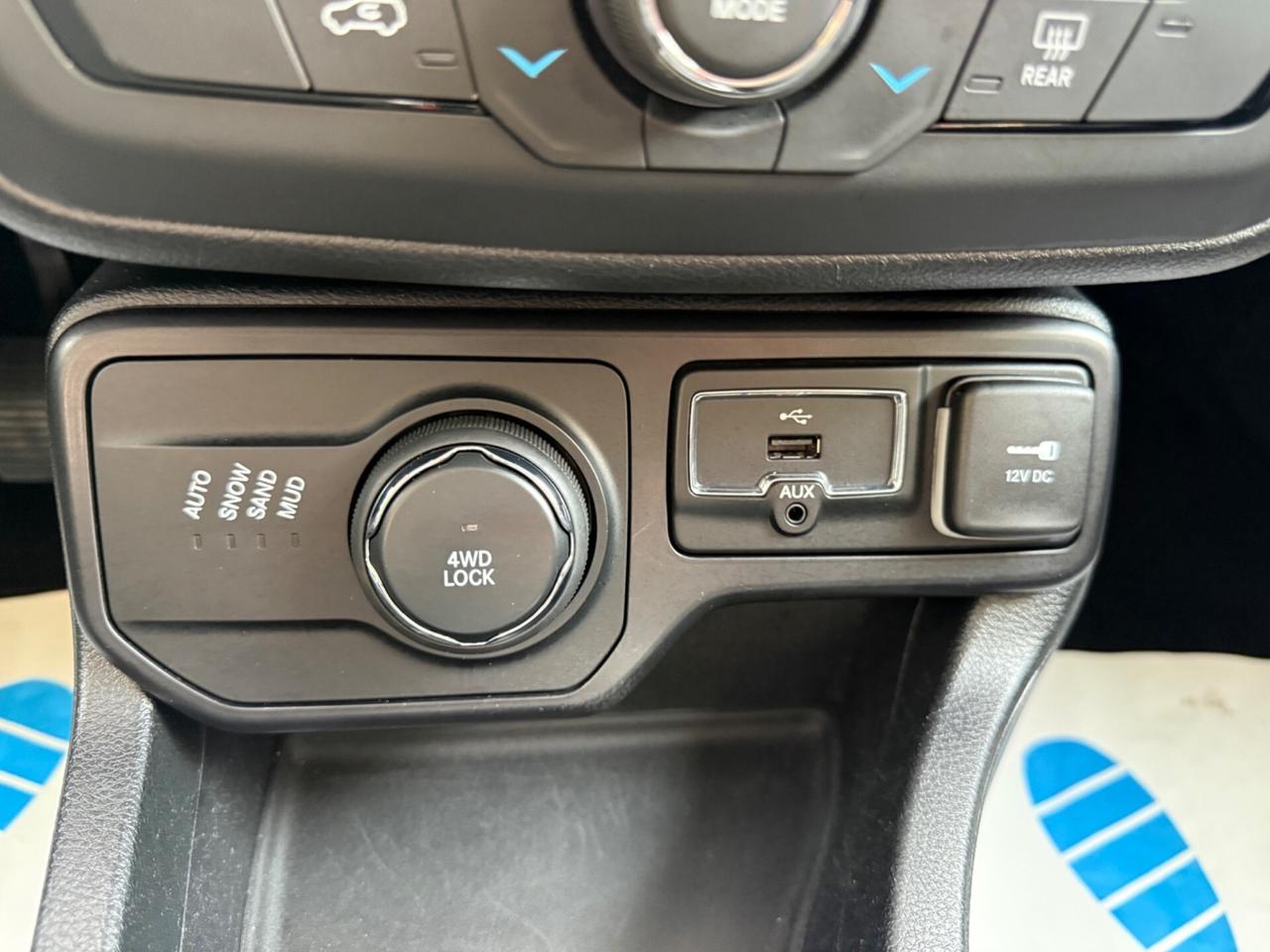 Jeep Renegade 2.0 Mjt 140CV 4WD Limited