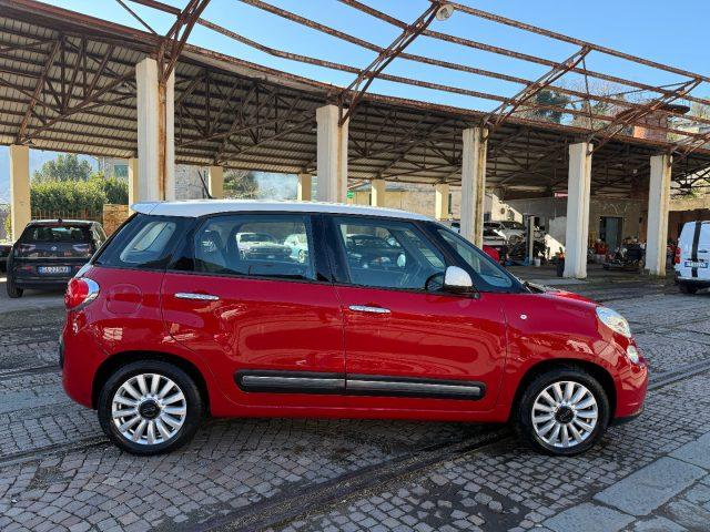 FIAT 500L 1.3 Multijet 85 CV Lounge OK NEOPATENTATI