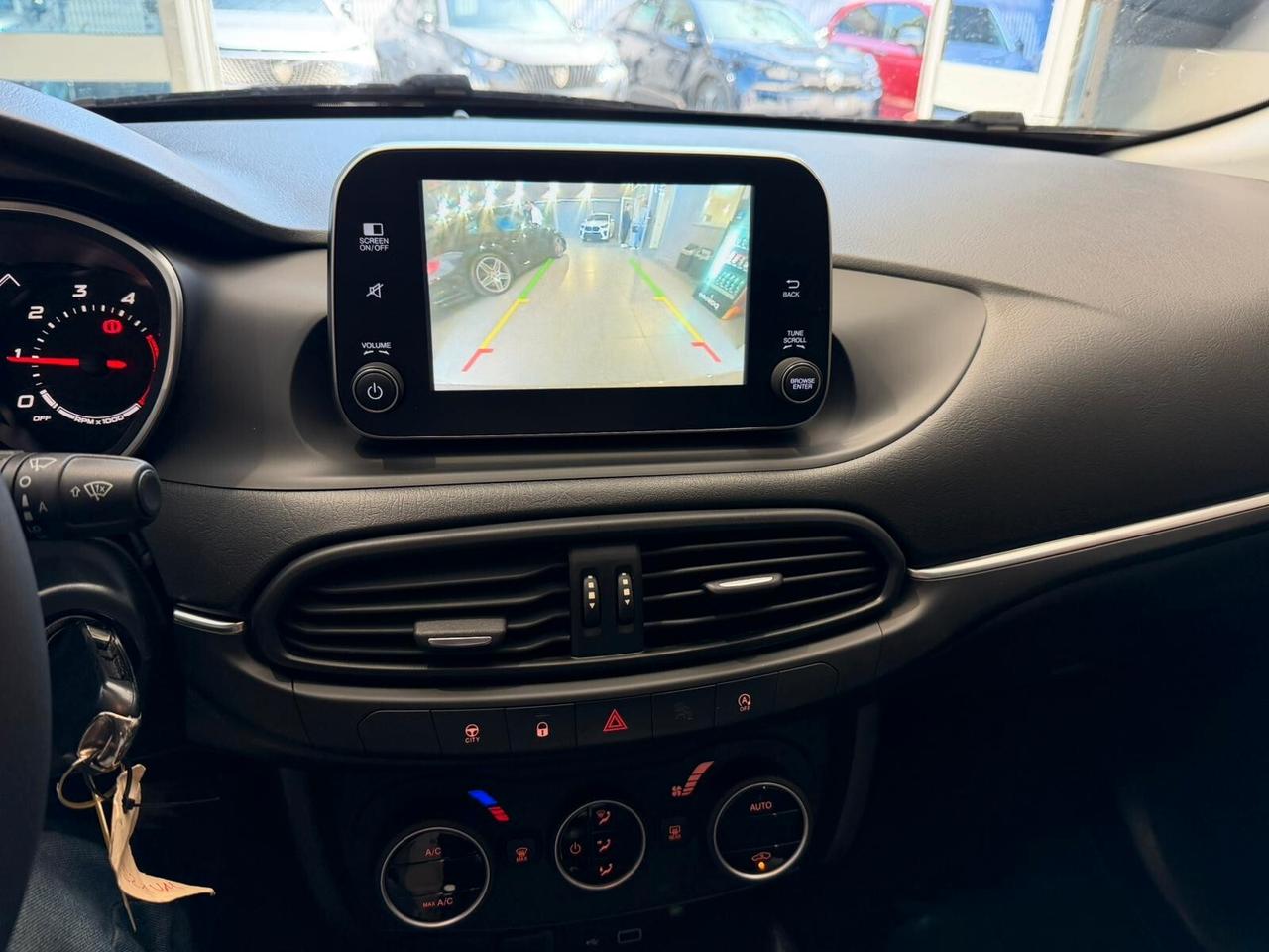 Fiat Tipo 1.3 Mjt S&S 5 porte Business