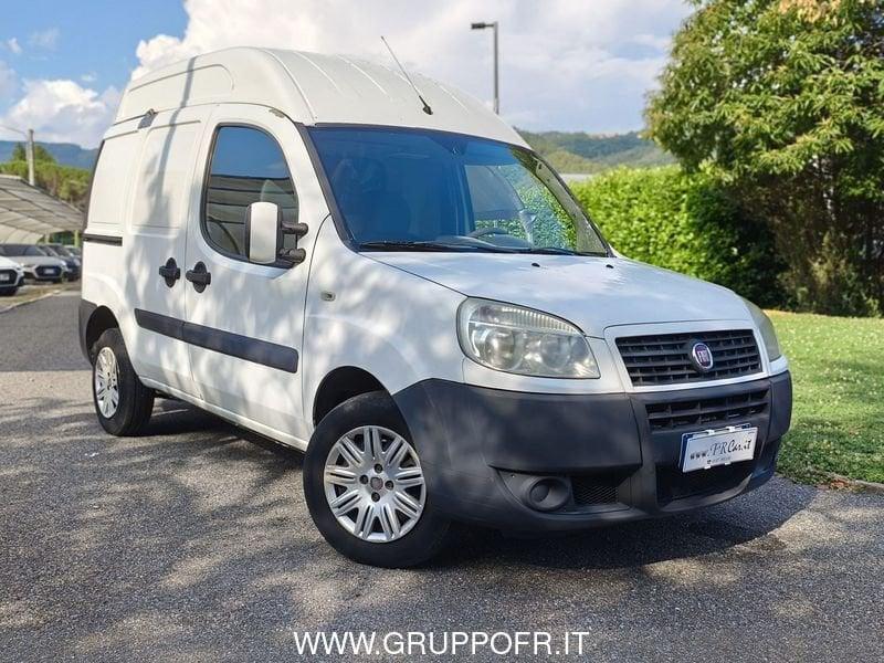 FIAT Doblò 1.9 MJ PC-TA Cargo NETTO IVA