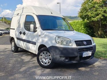 FIAT Doblò 1.9 MJ PC-TA Cargo NETTO IVA