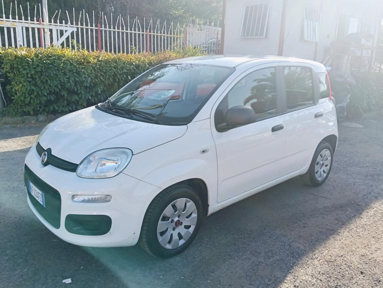 Fiat Panda 1.2 Pop