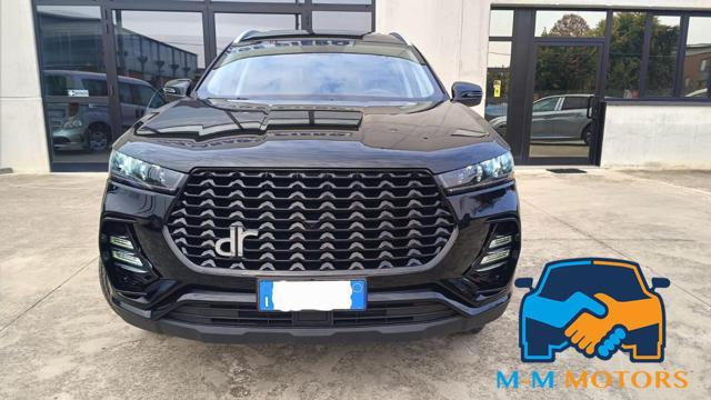 DR MOTOR DR 6.0 1.5 Turbo Bi-Fuel GPL"PROMmo"