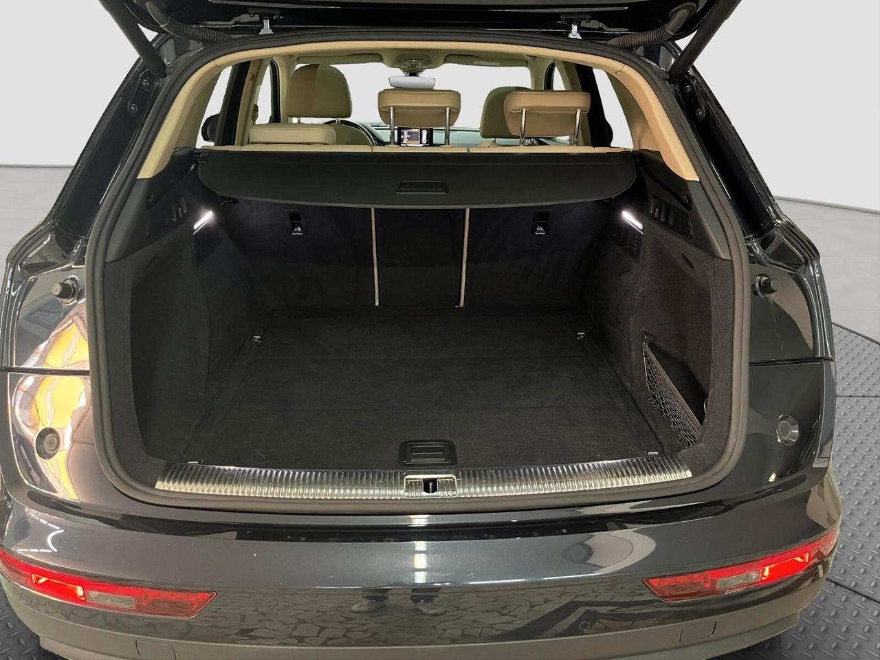 Audi Q5 35 2.0 tdi quattro 163cv s-tronic Tetto 2019