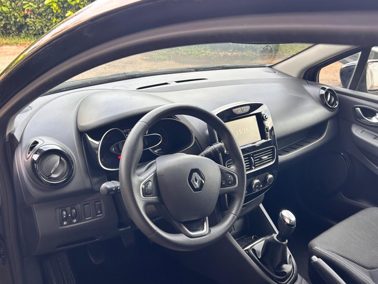 Renault Clio dCi 8V 90 CV 5 porte Business