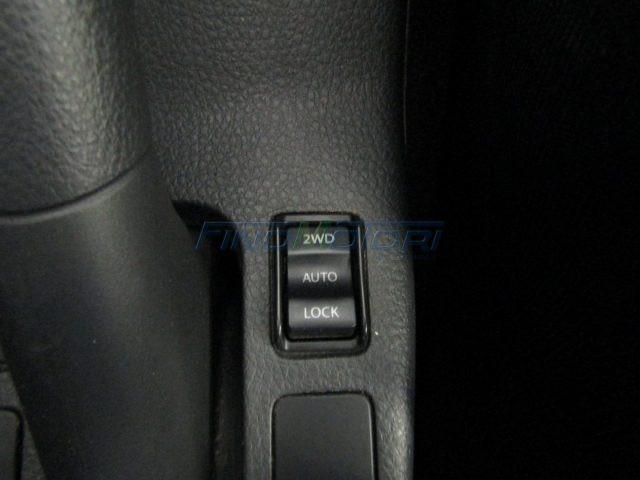 FIAT Sedici 1.9 MJT 4x4