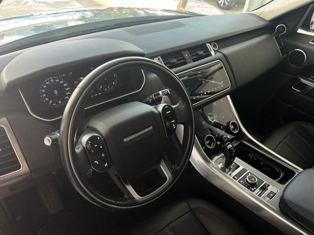 LAND ROVER Range Rover Sport 3.0 249 CV HSE Dynamic