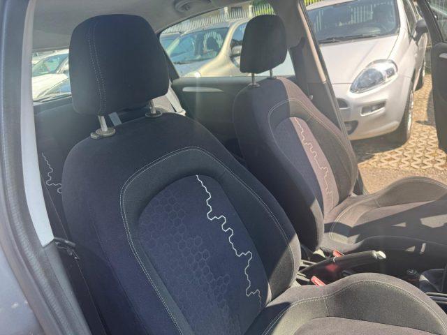 FIAT Punto 1.2 8V 5 porte Lounge