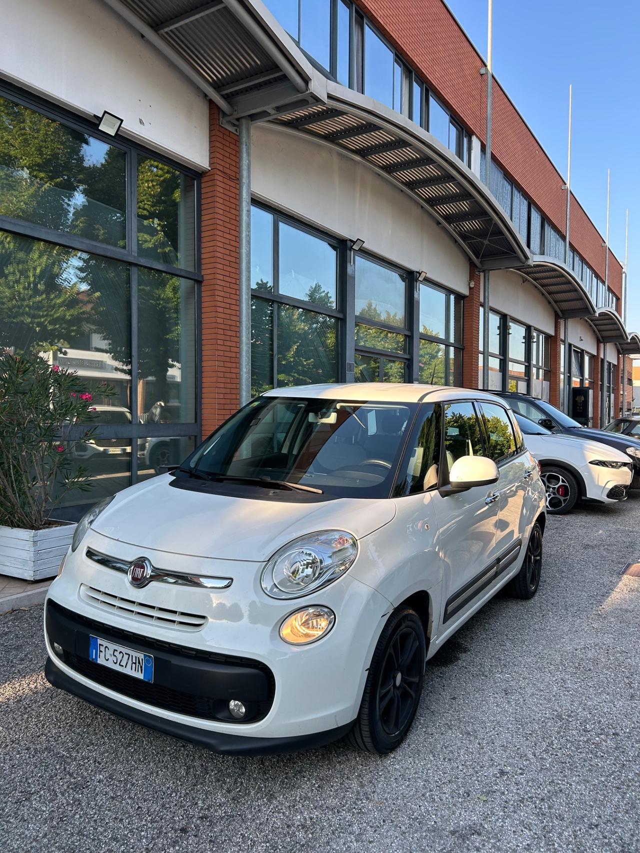 Fiat 500L Pro 1.6 MJT 105CV Pop Star 4 posti (N1)