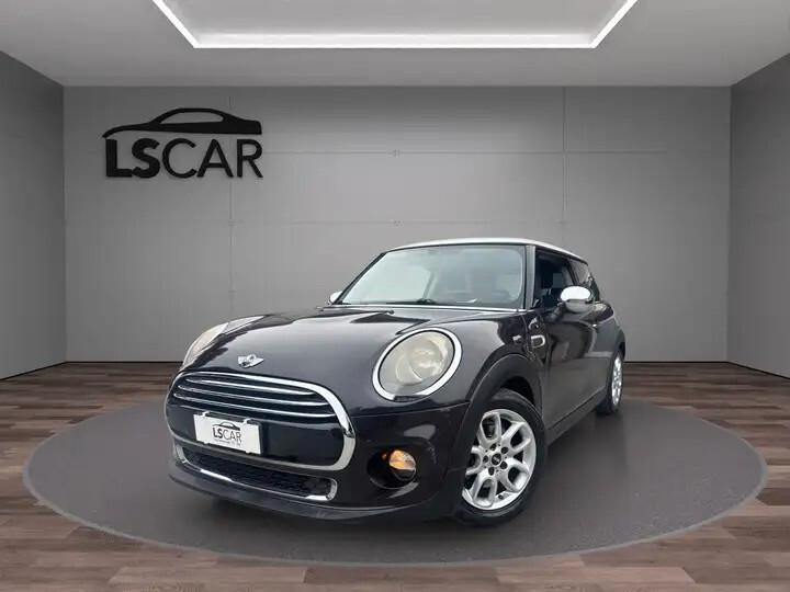 MINI Cooper D 1.5 Business 5p~Unipro~Promo finanziamento