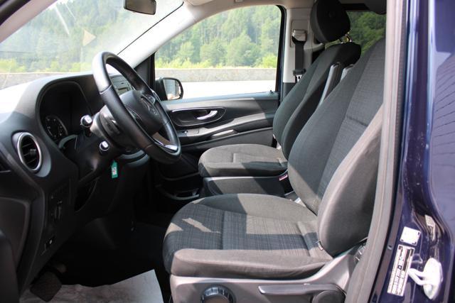 MERCEDES-BENZ Vito 2.2 119CDI Tourer Long 8 posti
