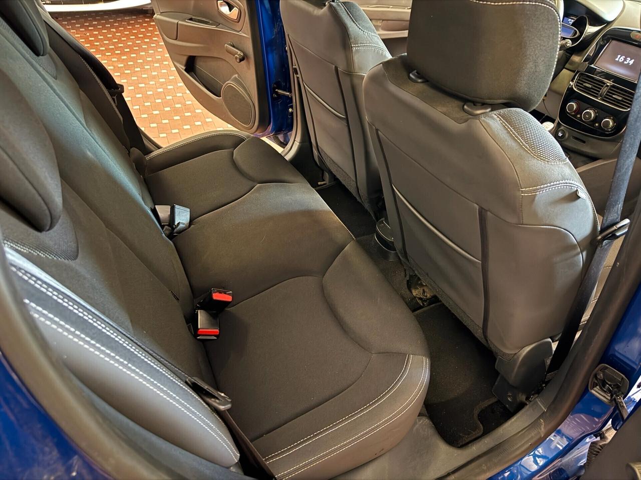 Renault Clio TCe 12V 90 CV 5 porte Energy Duel2 - NEOPATENTATI